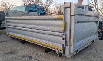 Korba VS MONT ako nová