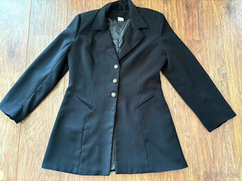 Predám dámske sako, 38