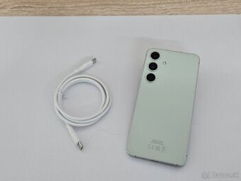 Samsung Galaxy S24 256GB Jade Green