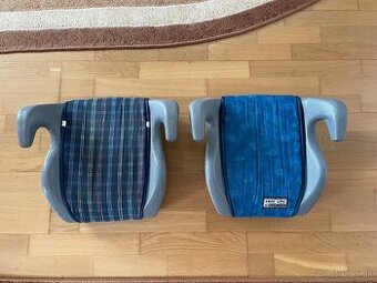 DETSKÉ PODSEDÁKY DO AUTA