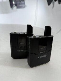 Mikrofóny SYNCO Wmic-T1