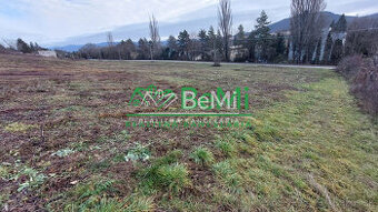 Predaj veľký stavebný pozemok v obci Malé Kršteňany