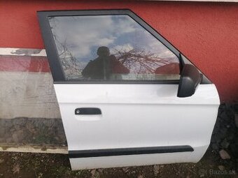 Kia Soul komplet dvere 4ks plus zadné piate dvere