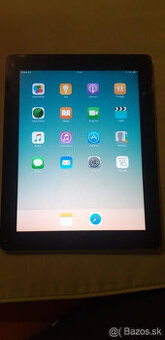 Apple Ipad 2.generacie 64GB na SIM