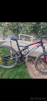 Bicykel Rockrider st530 size m
