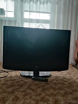Tv LG 32"