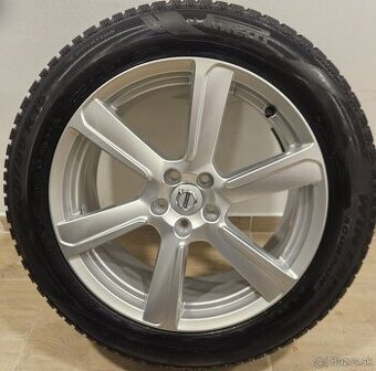 Originálna zimná sada VOLVO - 5x108 r19 + 235/55 R19