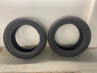 Letné pneu 215/55 r17