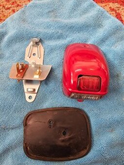 Jawa 250 350 353 svetlo