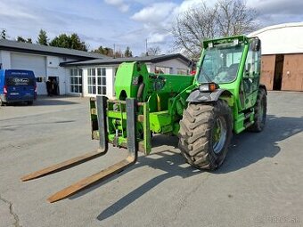 MERLO P 55.9 CS 4X4