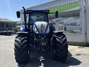 Traktor New Holland T7.270 AC Bleu Power