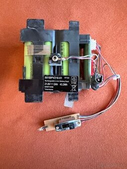 Bosch BHN24L/04 náhradné diely