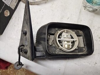 Bmw e36 pravé spätné zrkadlo.
