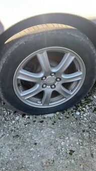5x100 r16 Subaru