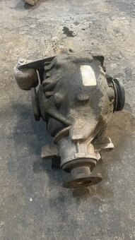 Diferenciál BMW E46