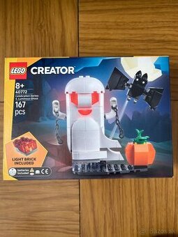 Lego 40772 creator