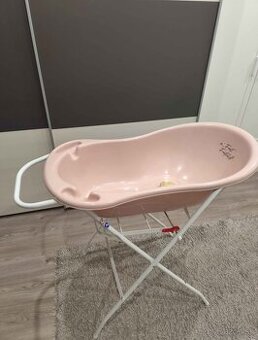 Vanička so stojanom