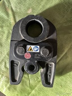 Lisovacie kliešte U20 a U40