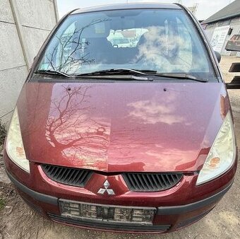 Mitsubushi Colt 1,3i