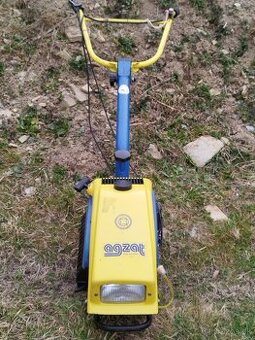 Motor agzat 2takt spojka 120mm