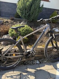 Elektrobicykel E-BIKE Cruissis