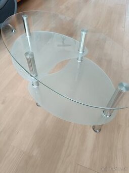 Predám konferenčný stolík