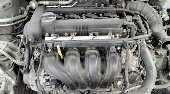 Kia CEED 1.4 2011 predám MOTOR G4FA, RIADENIE, SPINAČKA, PÁČ