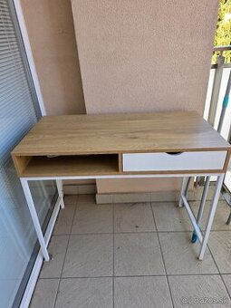 Písaci stôl 110x50