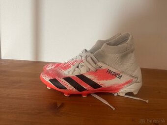 Predam futbalové kopačky zn. Adidas Predátor