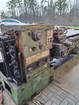 Hrotový soustruh ARIS (9018)