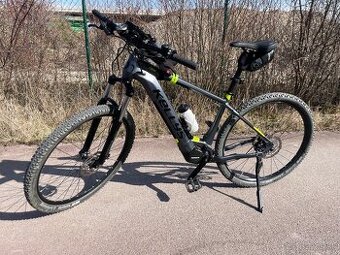 Predám Elektrobicykel