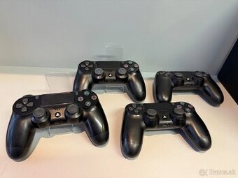 Predám ovládač na Playstation 4/5