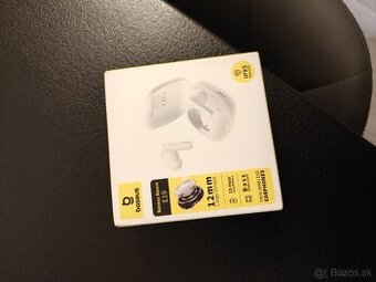 Baseus Bowie e19 nové