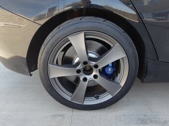Disky DEZENT R18 et43 5x120 - 1