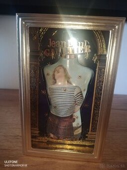 Jean Paul Gaultier Le Male Collector