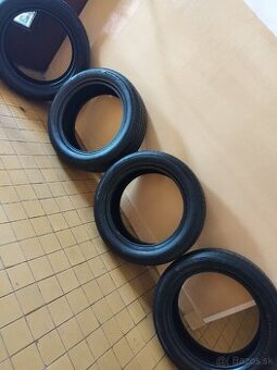 letne pneumatiky 215/55 r17 HANKOOK 2025