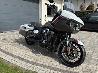 Indián Challenger