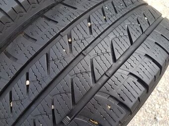 215/65 r16c celoročné pneumatiky 2ks Goodyear DOT2022