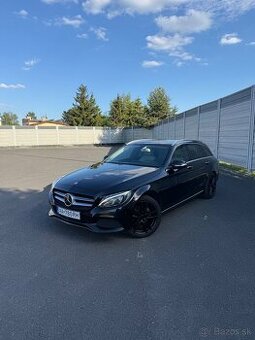 Mercedes c220d