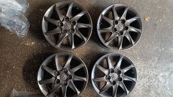 R16 5x114,3 mm TOYOTA