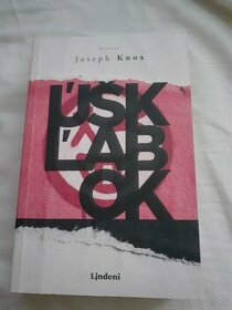 Jozef Knox Usklabok.