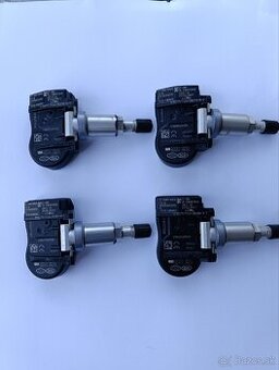 Senzory tlaku Hyundai (TPMS)