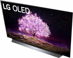 LG OLED C1 55“ (139 cm) Model 2021