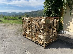 Palivové drevo