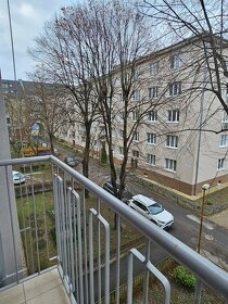 Prenajmem byt - Košice - 1