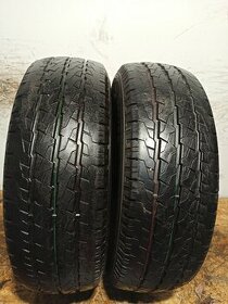 235/65 R16C Letné pneumatiky Roadcruza 2 kusy