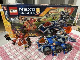 lego nexo knights - 1
