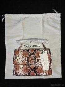Originál kabelka Calvin Klein - 1