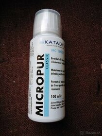 Micropur Katadyn 100 ml