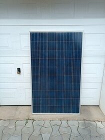 Fotovoltaické panely 235w ReneSola